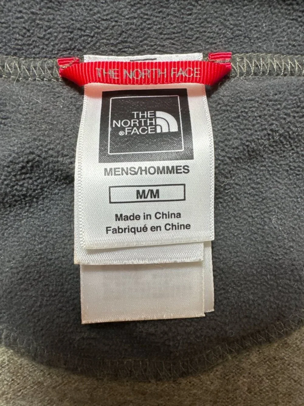 The North Face north face